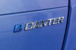 Mitsubishi Fuso eCanter 7C18 2017 года (GER)